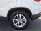 2016 Volkswagen Tiguan S 4Motion