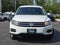 2016 Volkswagen Tiguan S 4Motion