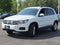 2016 Volkswagen Tiguan S 4Motion