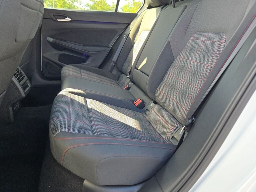 2024 Volkswagen Golf GTI S