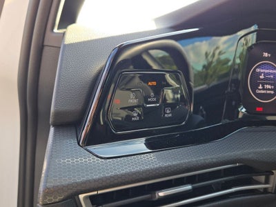 2024 Volkswagen Golf GTI S