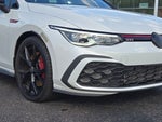2024 Volkswagen Golf GTI S