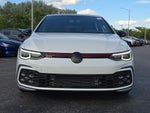 2024 Volkswagen Golf GTI S