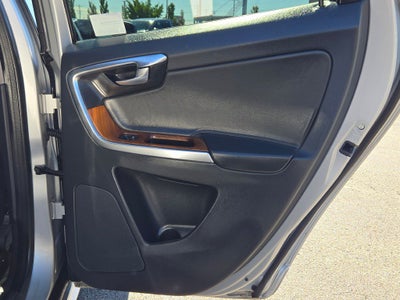 2017 Volvo XC60 T5 Inscription