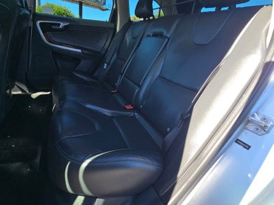 2017 Volvo XC60 T5 Inscription