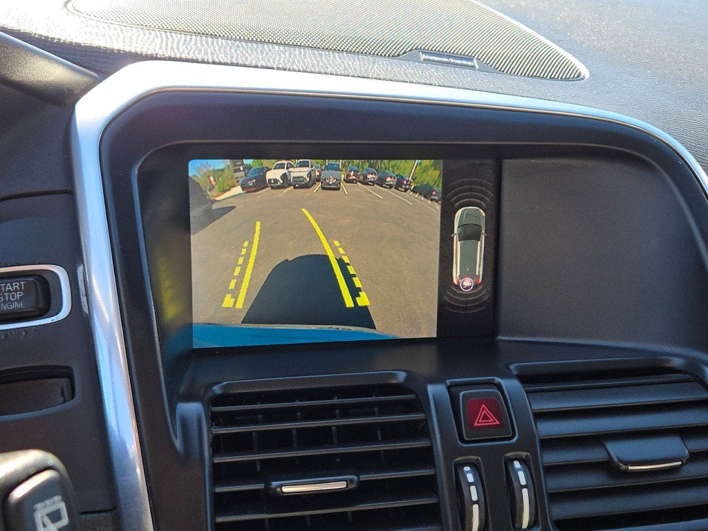 2017 Volvo XC60 T5 Inscription