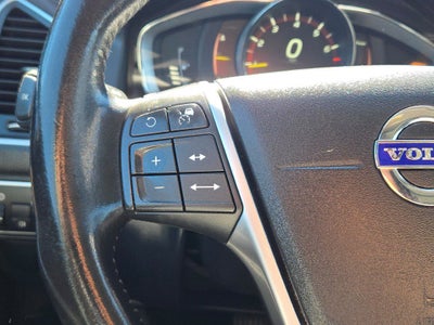 2017 Volvo XC60 T5 Inscription
