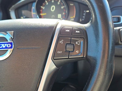 2017 Volvo XC60 T5 Inscription