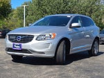 2017 Volvo XC60 T5 Inscription
