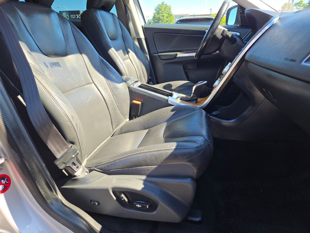 2017 Volvo XC60 T5 Inscription