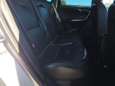 2017 Volvo XC60 T5 Inscription