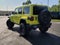 2023 Jeep Wrangler Rubicon Xtreme 35" Tire Package