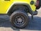 2023 Jeep Wrangler Rubicon Xtreme 35" Tire Package