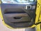 2023 Jeep Wrangler Rubicon Xtreme 35" Tire Package
