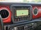 2023 Jeep Wrangler Rubicon Xtreme 35" Tire Package