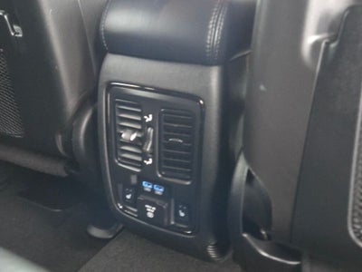 2021 Jeep Grand Cherokee High Altitude