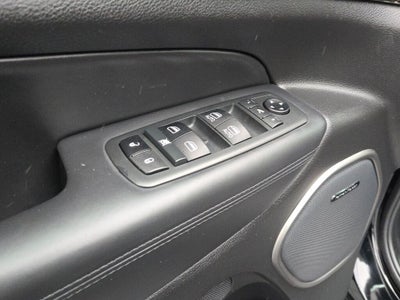 2021 Jeep Grand Cherokee High Altitude