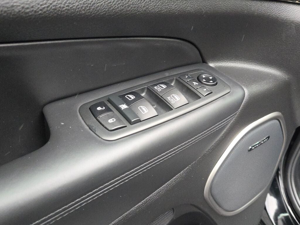 2021 Jeep Grand Cherokee High Altitude