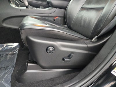 2021 Jeep Grand Cherokee High Altitude