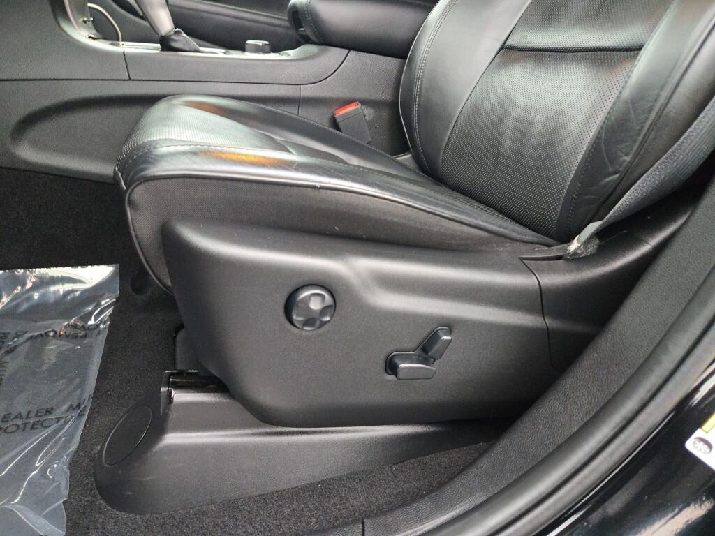 2021 Jeep Grand Cherokee High Altitude