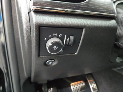 2021 Jeep Grand Cherokee High Altitude