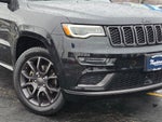 2021 Jeep Grand Cherokee High Altitude