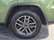 2020 Jeep Grand Cherokee Trailhawk