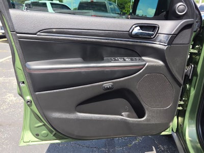 2020 Jeep Grand Cherokee Trailhawk