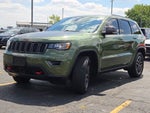 2020 Jeep Grand Cherokee Trailhawk