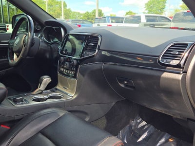 2020 Jeep Grand Cherokee Trailhawk