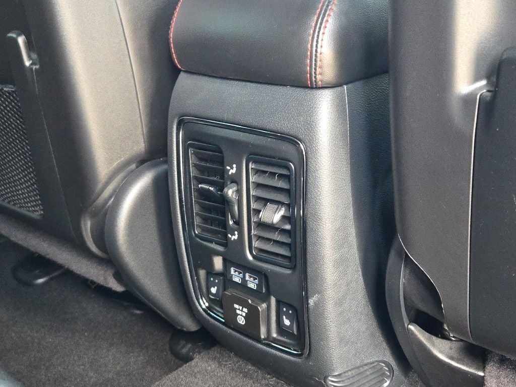 2020 Jeep Grand Cherokee Trailhawk