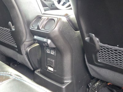 2024 Jeep Wrangler High Altitude 4xe w/ SKY ONE-TOUCH ROOF !!