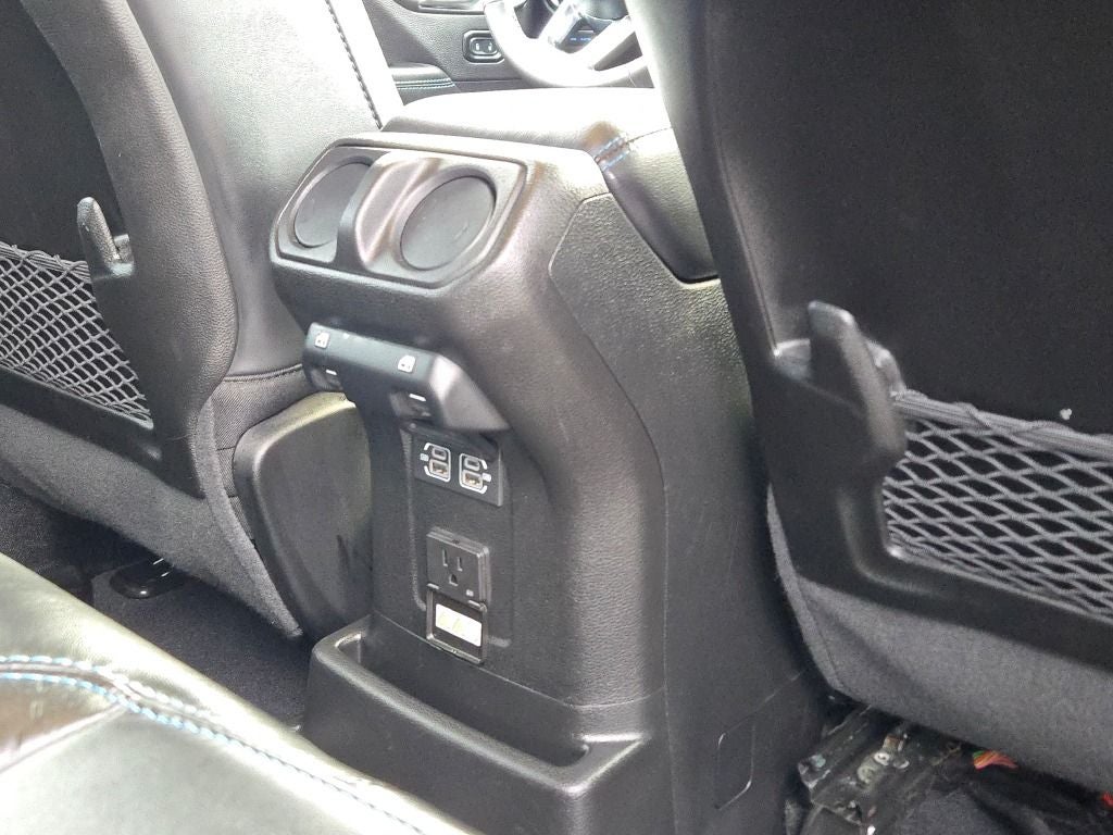 2024 Jeep Wrangler High Altitude 4xe w/ SKY ONE-TOUCH ROOF !!