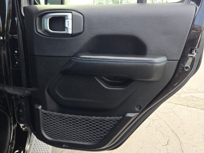 2024 Jeep Wrangler High Altitude 4xe w/ SKY ONE-TOUCH ROOF !!