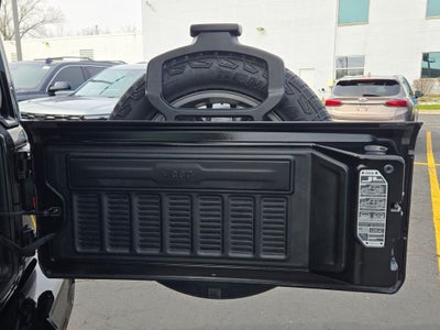 2024 Jeep Wrangler High Altitude 4xe w/ SKY ONE-TOUCH ROOF !!