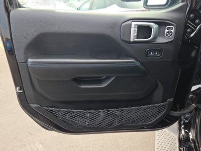 2024 Jeep Wrangler High Altitude 4xe w/ SKY ONE-TOUCH ROOF !!