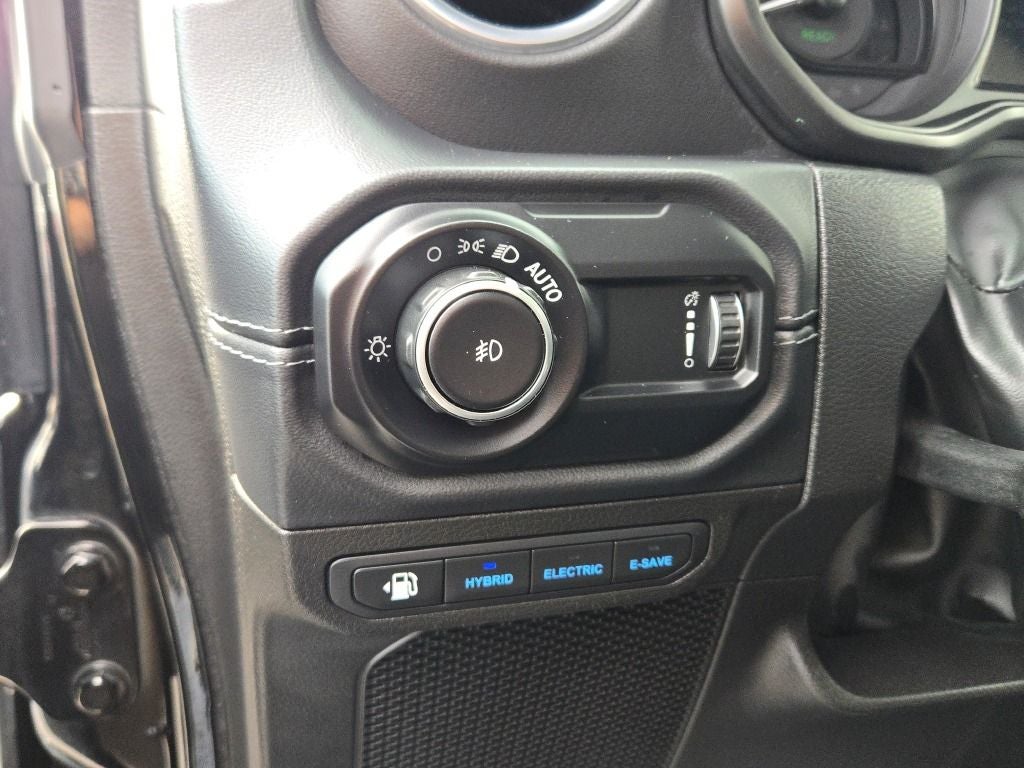 2024 Jeep Wrangler High Altitude 4xe w/ SKY ONE-TOUCH ROOF !!