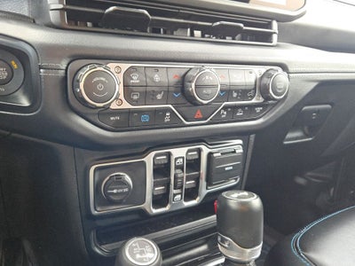 2024 Jeep Wrangler High Altitude 4xe w/ SKY ONE-TOUCH ROOF !!