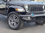 2024 Jeep Wrangler High Altitude 4xe w/ SKY ONE-TOUCH ROOF !!