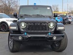 2024 Jeep Wrangler High Altitude 4xe w/ SKY ONE-TOUCH ROOF !!