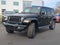 2024 Jeep Wrangler High Altitude 4xe w/ SKY ONE-TOUCH ROOF !!
