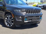 2023 Jeep Grand Cherokee Overland 4xe