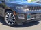 2023 Jeep Grand Cherokee Overland 4xe