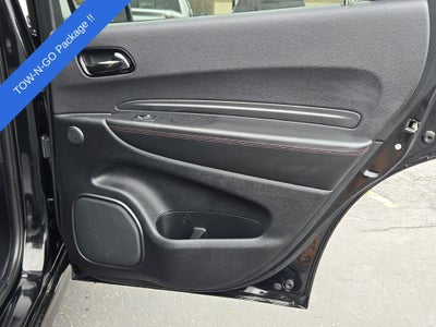 2021 Dodge Durango R/T Tow N Go Package !