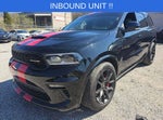 2021 Dodge Durango R/T Tow N Go Package !