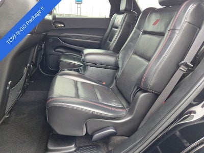 2021 Dodge Durango R/T Tow N Go Package !