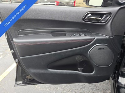 2021 Dodge Durango R/T Tow N Go Package !