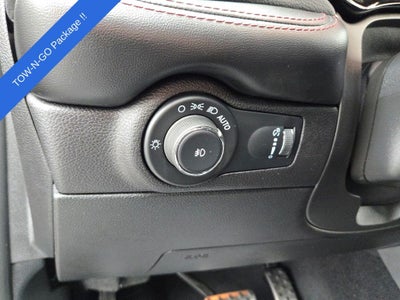 2021 Dodge Durango R/T Tow N Go Package !