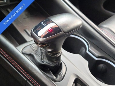 2021 Dodge Durango R/T Tow N Go Package !