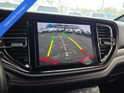 2021 Dodge Durango R/T Tow N Go Package !